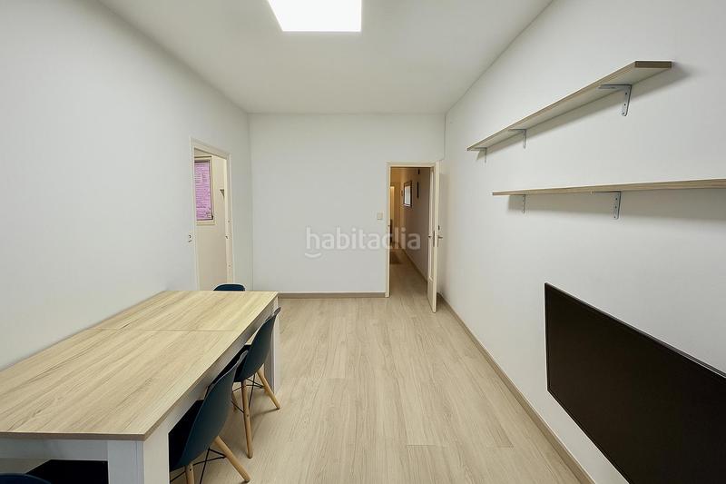 Foto 6bfaa0ea-db23-42f4-9de5-4d5f9e571895. Piso  carrer de violant dhongria reina daragó, en Barcelona