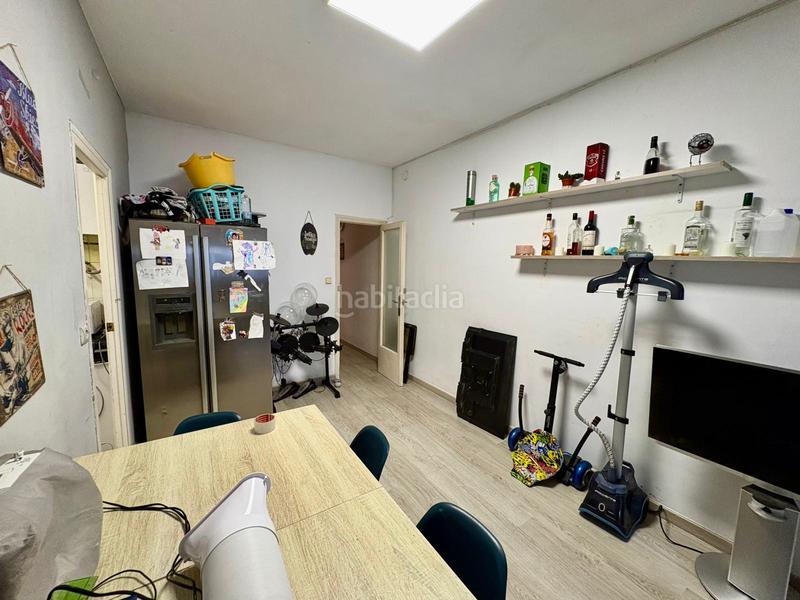 Foto 6c854bd3-f5ce-48b3-9963-308a7dea9bf0. Piso  carrer de violant dhongria reina daragó, en Barcelona