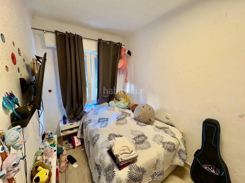 Foto bb5bf8d8-4ab2-458f-bdd0-9123e2bcb049. Piso  carrer de violant dhongria reina daragó, en Barcelona