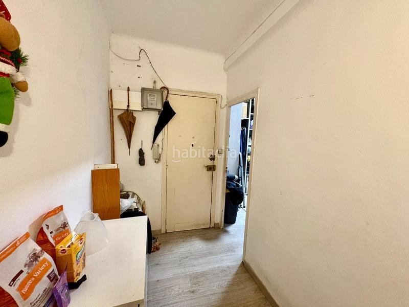 Foto fe506da8-f775-4fd3-8860-c2bb51b7aff8. Piso  carrer de violant dhongria reina daragó, en Barcelona