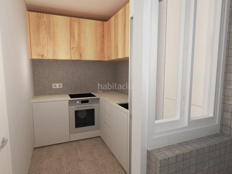 Foto 9f7381a0-1df2-406b-b63a-1068f4996214. Appartement avec chauffage dans Can Vidalet Esplugues de Llobregat
