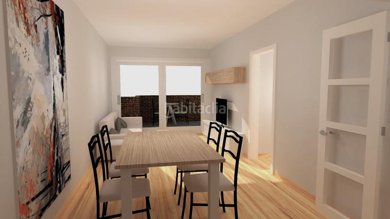 Foto f998727f-e143-403a-89b3-145d92a6b2e5. Appartement avec chauffage dans Can Vidalet Esplugues de Llobregat