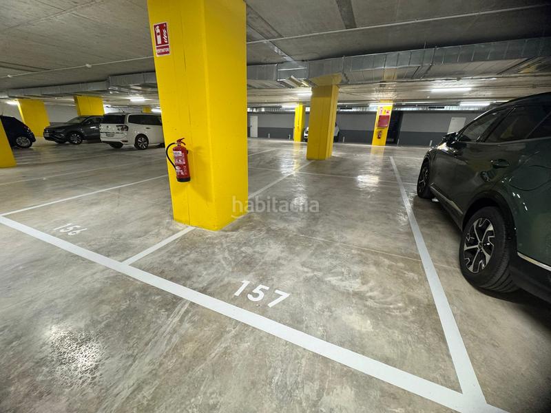 Foto 0ae82ba0-9109-4244-abec-a1345e0d13bb. Appartement avec chauffage parking piscine dans Sant Josep Hospitalet de Llobregat (L´)