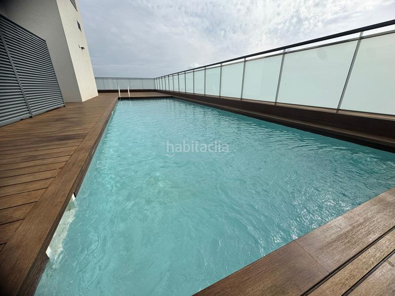 Foto 9fd99034-0990-4156-84bc-28c0a6c55f21. Appartement avec chauffage parking piscine dans Sant Josep Hospitalet de Llobregat (L´)