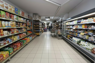 Local Comercial en Santa Eulàlia