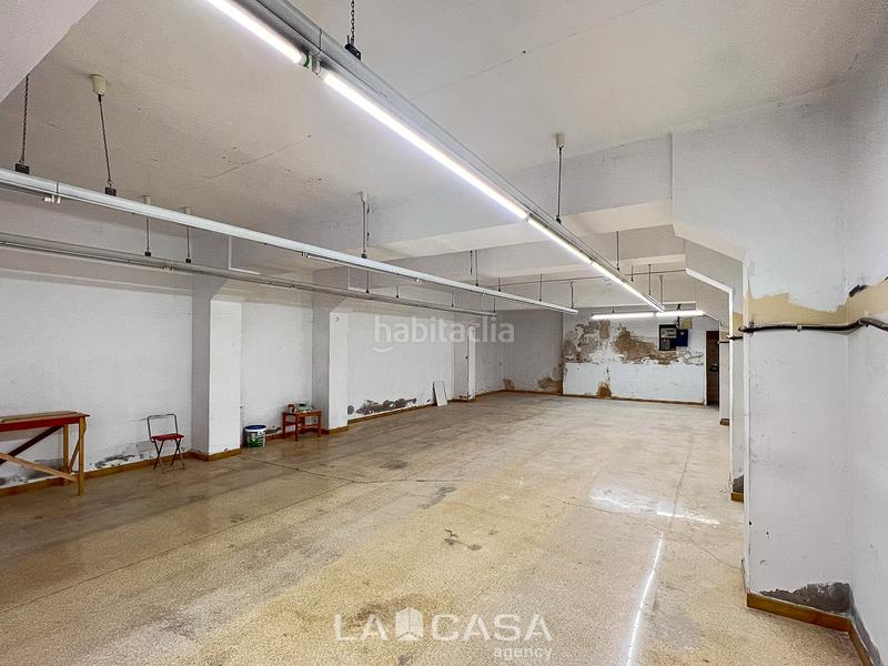 Foto 1bf3a4a9-e343-4712-b8bb-0bef1a0914c5. Geschäftsraum in Les Planes Hospitalet de Llobregat (L´)