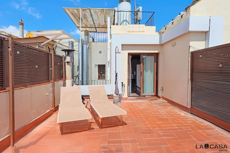 Foto e08c1ce2-dbb7-46bd-95d6-ce2e6404a929. Attique dans Sant Antoni Barcelona