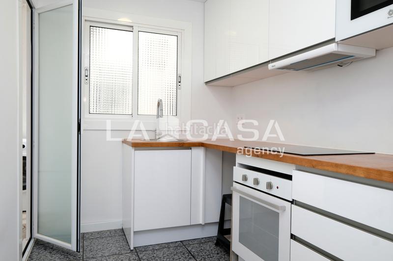 Foto 3105b56d-65e4-4db2-ba4f-4ba0d0029559. Piso  carrer del baró desponellà, en Vilapicina - Torre Llobeta Barcelona