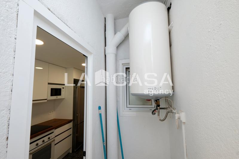 Foto 3490ce4e-5454-4f0d-8c24-f43b17711262. Piso  carrer del baró desponellà, en Vilapicina - Torre Llobeta Barcelona