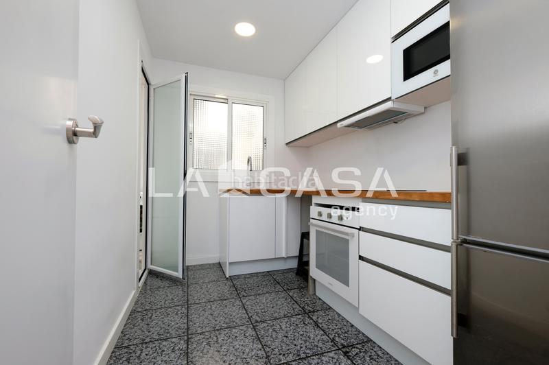 Foto bfd4b2ed-c744-4437-8c1c-5bd0dc01c1de. Piso  carrer del baró desponellà, en Vilapicina - Torre Llobeta Barcelona