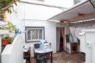 Rez-de-chaussée à Vista Alegre. Planta baja carrer de cervantes, castelldefels