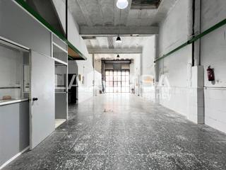 Local Comercial a Llefià