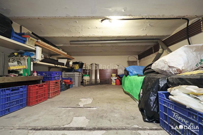 Foto d68c4728-98dd-487c-b95c-36cf8e6b3d3a. Geschäftsraum in El Poble Sec - Parc de Montjuïc Barcelona