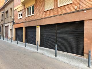 Business premise in Carrer d'Arnau