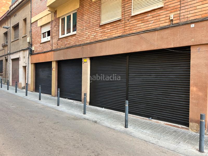 Foto 92416f3a-364a-433d-ae3b-877431864393. Local commercial dans Vilapicina - Torre Llobeta Barcelona