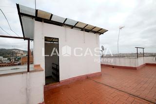 Piso en Carrer d'Ausona