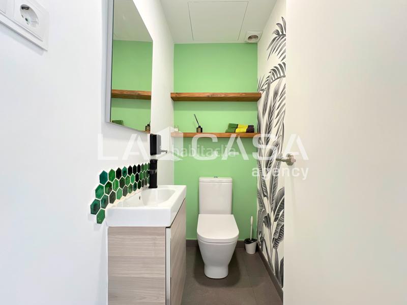 Foto a7c193f5-ee43-440c-8cbc-c905e8dd382d. Maison avec chauffage parking piscine dans Progrés - Pep Ventura Badalona