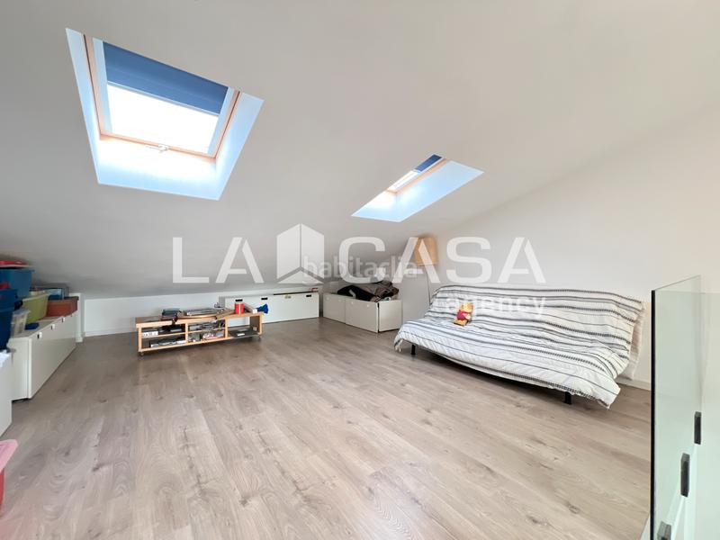 Foto f6faa773-fb0e-4f48-b66a-6b88e1a52650. Maison avec chauffage parking piscine dans Progrés - Pep Ventura Badalona