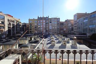 Etagenwohnung  Gran via de les corts catalanes. Piso gran via de les corts catalanes, barcelona