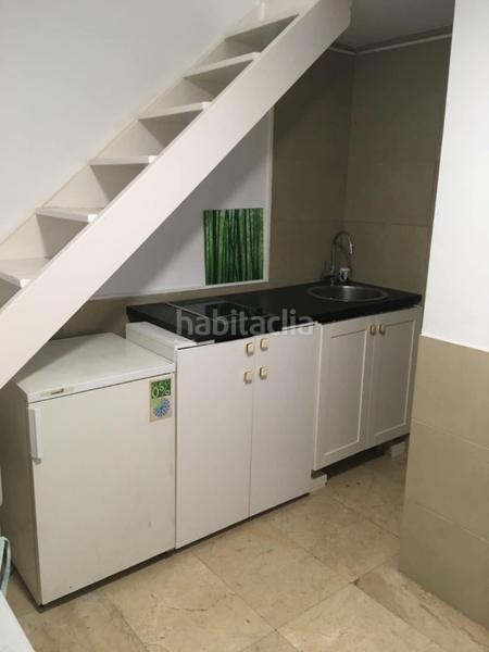 Foto ff302918-f559-47cb-a27c-042ef540357c. Local comercial a Baix Guinardó Barcelona