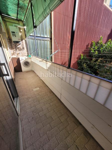 Foto bc242334-dd69-486f-90a8-cb788a23db9b. Appartement dans Sant Ramon - Maternitat Barcelona