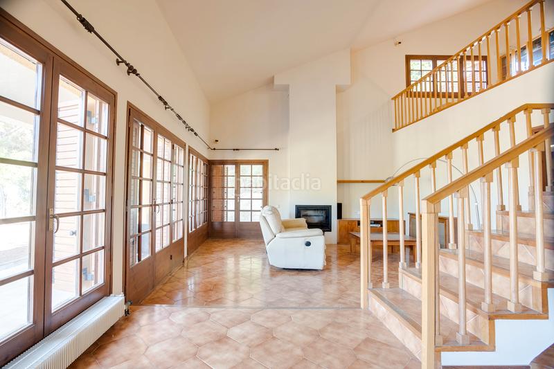 Foto 45b94e0c-e963-4c14-8538-cac25666311c. Chalet  carrer quatre camins, en Cabrils