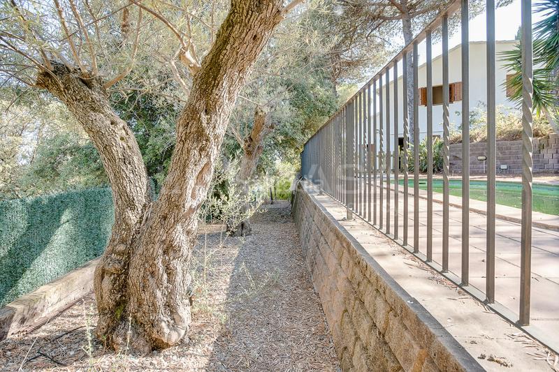 Foto ebc35614-653a-494a-91b1-e9e1e6f07a0f. Chalet  carrer quatre camins, en Cabrils