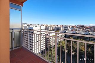 Flat in Santa Eulàlia