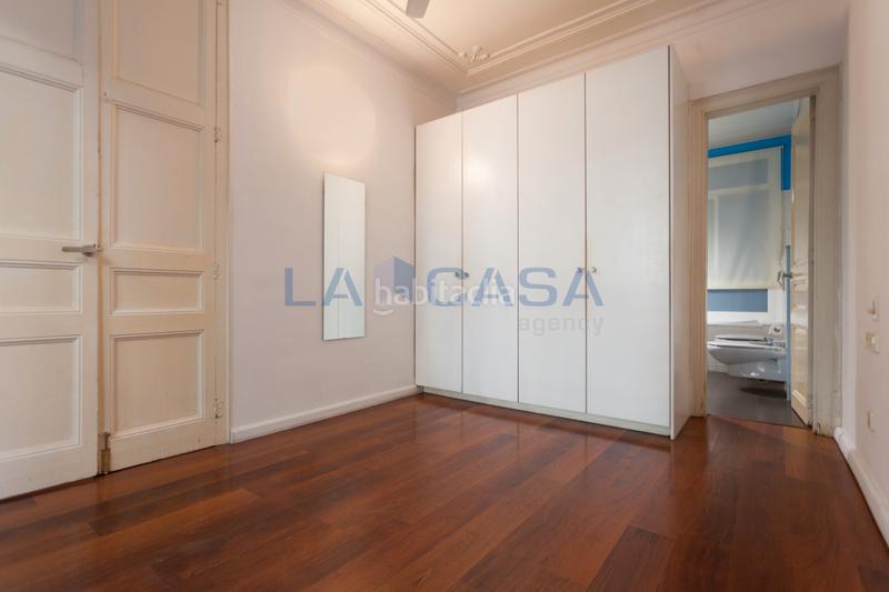 Foto 808193bc-e7ff-494d-b26c-2ae286d286f0. Flat with heating in Dreta de l´Eixample Barcelona