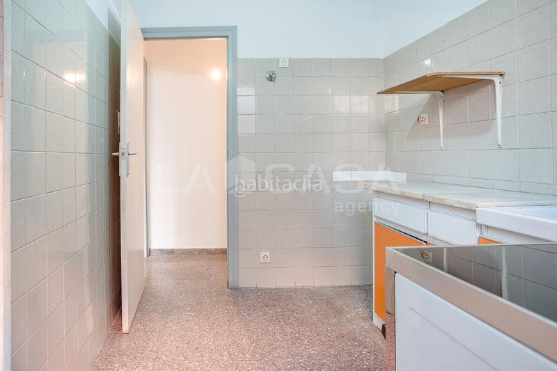 Foto 9d3828f8-7c68-49dd-b14d-816498f539e3. Appartement avec chauffage dans La Verneda - La Pau Barcelona