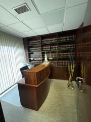 Oficina a Carrer del Cardenal Reig