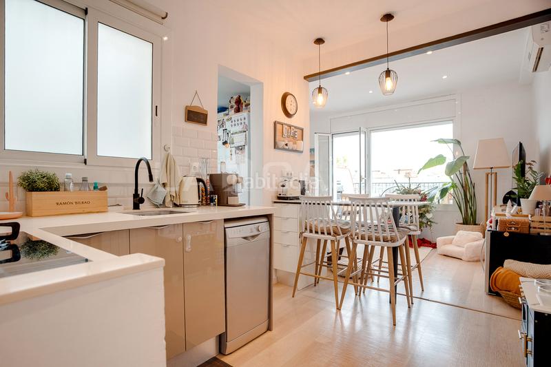 Foto 15af1dcb-de63-4196-96b4-57073f23eb1f. Àtic a Dreta de l´Eixample Barcelona