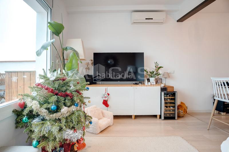 Foto 50974c71-4fbd-43d5-911d-213f350ff71b. Àtic a Dreta de l´Eixample Barcelona