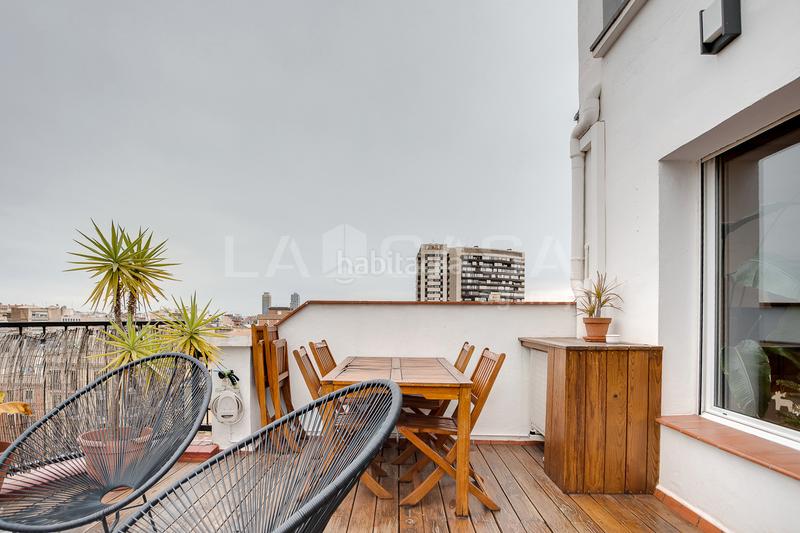 Foto 50cb5735-52e0-4d37-9025-83e313729267. Àtic a Dreta de l´Eixample Barcelona