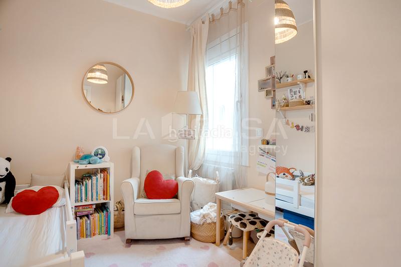 Foto 7ebcc470-a28a-4a9c-8946-daf5d26971b5. Àtic a Dreta de l´Eixample Barcelona