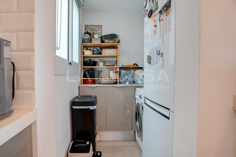 Foto a7dc7bc0-2908-40e8-9b97-33b207f34748. Àtic a Dreta de l´Eixample Barcelona