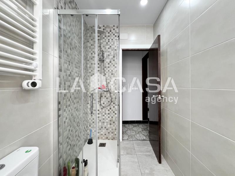 Foto cec5bb23-e084-4aef-a2f1-4b7d7aa69655. Pis amb calefacció a Sant Andreu de Palomar Barcelona