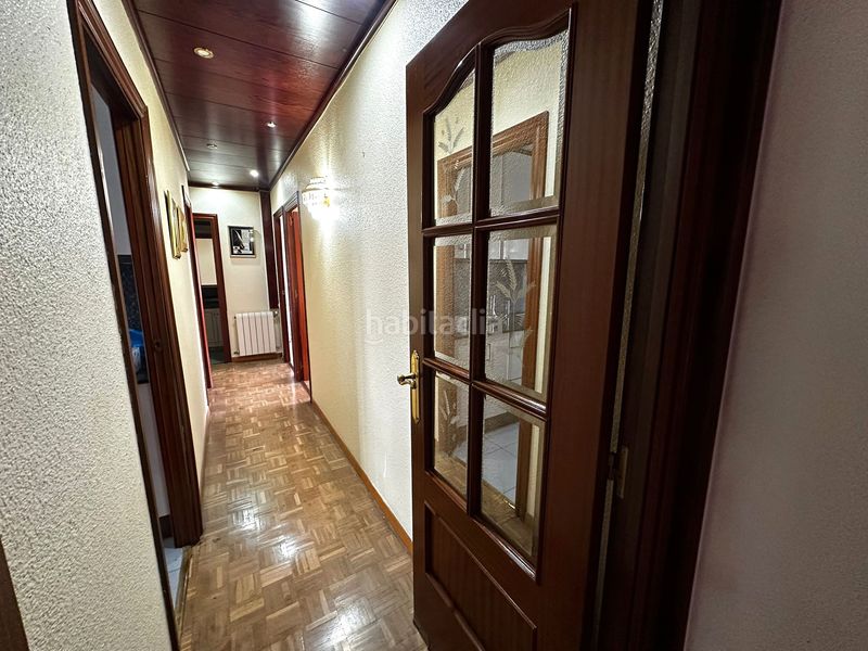 Foto 943627f2-dd57-45dc-a0fd-ec7ea3290493. Pis amb calefacció aparcament a Sants-Badal Barcelona