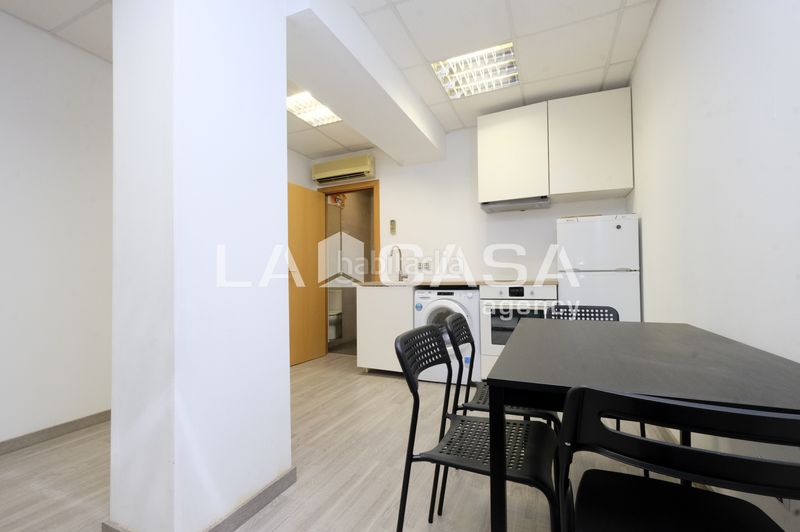 Foto b6bf5b55-87a1-4bed-8c33-53f80170dfbf. Local comercial a Guinardó Barcelona