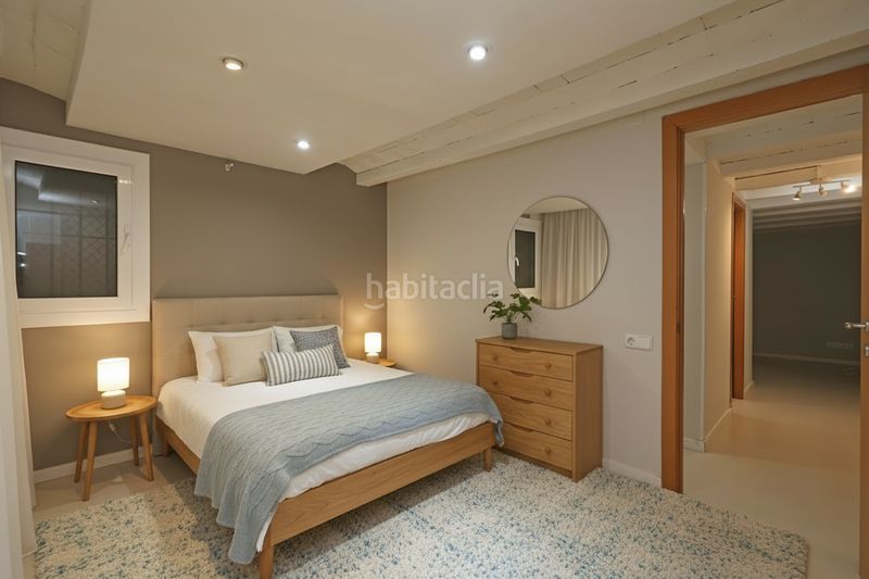 Foto faaf0036-e744-4197-92f4-0a6fa75ac240. Pis a L´Antiga Esquerra de l´Eixample Barcelona