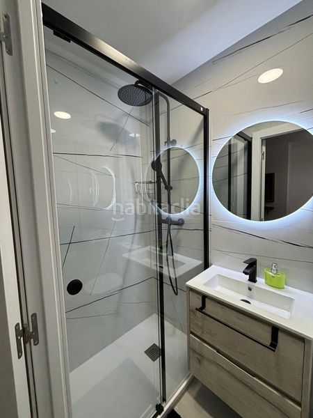 Foto e3022c03-6376-4888-87de-afd3c0d86590. Loft a La Nova Esquerra de l´Eixample Barcelona