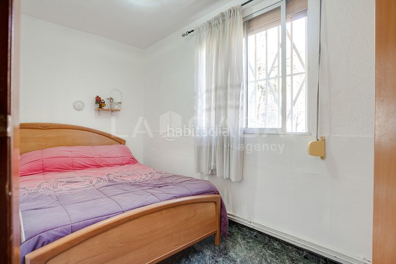 Foto 1217b472-d4a7-4ca4-9c25-c90a7d250a20. Pis a La Verneda - La Pau Barcelona