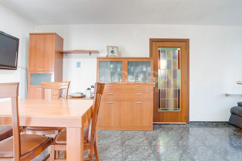 Foto 43f9854a-c398-4aa7-818a-0d75941584b5. Pis a La Verneda - La Pau Barcelona