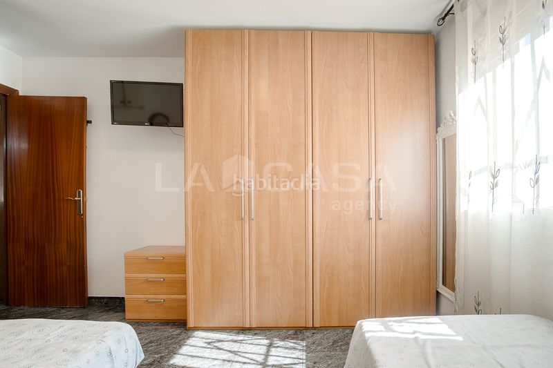 Foto 4e9a4add-3000-425a-b32e-3c16c6a19f5e. Pis a La Verneda - La Pau Barcelona