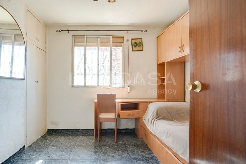 Foto 86ed5924-4e98-430b-ad46-656a21d398bf. Pis a La Verneda - La Pau Barcelona