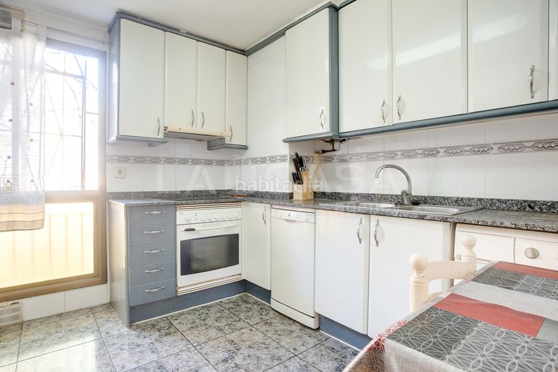 Foto d3d86c9a-3205-4078-9909-4bb681268cfc. Pis a La Verneda - La Pau Barcelona