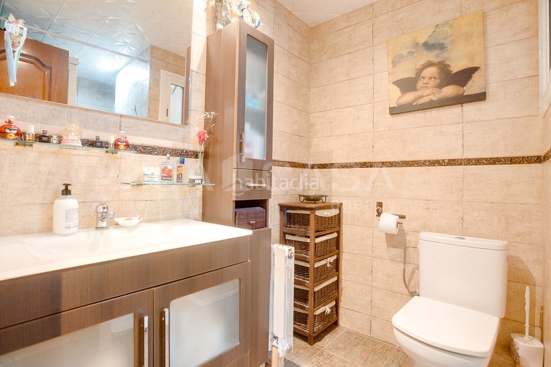 Foto 0f1a2ca4-13b2-4194-88dd-f3fbb8b53fbf. Pis a La Verneda - La Pau Barcelona