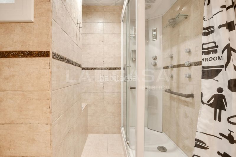 Foto 661be5e0-75f5-422a-b8b9-737a39a4c88b. Pis a La Verneda - La Pau Barcelona