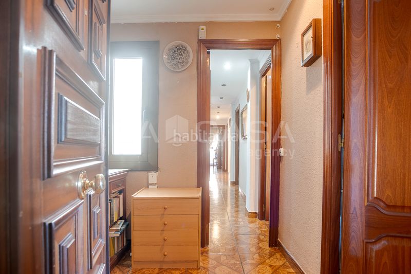 Foto 8be64a87-5a45-4cc6-99dc-5c4de39e3a5e. Pis a La Verneda - La Pau Barcelona