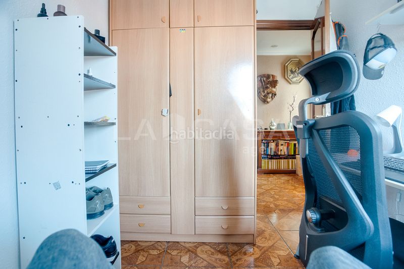 Foto 8f19ab55-bd06-4670-b278-a941e029240f. Pis a La Verneda - La Pau Barcelona